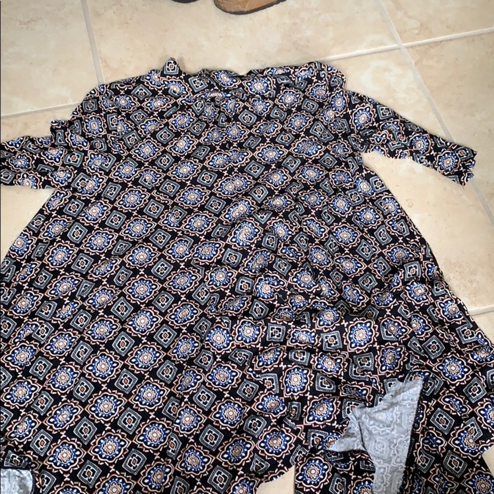 Altard state tunic